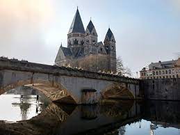 Expert-comptable à Saint-Julien-lès-Metz