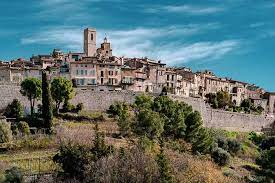 Expert-comptable à Saint-Paul-de-Vence