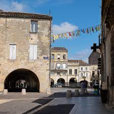 Expert-comptable à Saint-Quentin-de-Baron