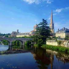 Expert-comptable à Saint-Savin