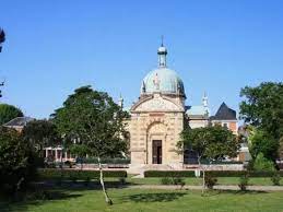 Expert-comptable à Saint-Vincent-de-Paul