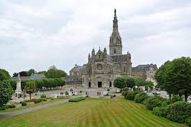 Expert-comptable à Sainte-Anne-d'Auray