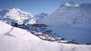 Expert-comptable à Tignes