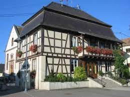 Expert-comptable à Wingersheim les Quatre Bans