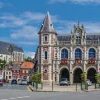 Expert-comptable à Auxi-le-Château