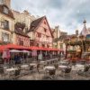 Expert-comptable à Franois