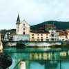 Expert-comptable à Gex