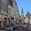 Expert-comptable à Hesdin