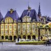 Expert-comptable à La Mézière