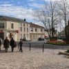 Expert-comptable à Le May-sur-Èvre