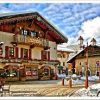 Expert-comptable à Megève
