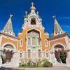 Expert-comptable à Saint-Nicolas