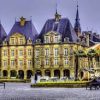 Expert-comptable à Verson