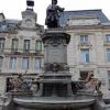 Expert-comptable à Villers-Semeuse